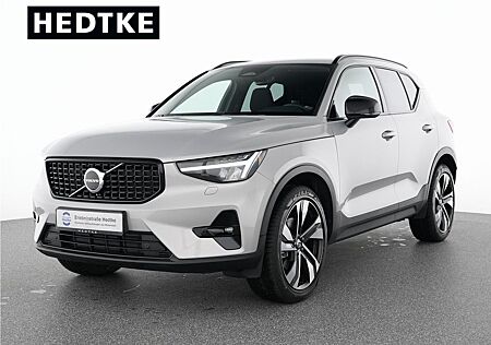 Volvo XC 40 XC40 B4 Benzin Plus Dark 20"+AHK+LICHT-PAKET