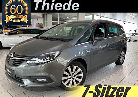 Opel Zafira C 1.4T INNOV. 7-SITZ NAVI/LED/KAMERA/SHZ