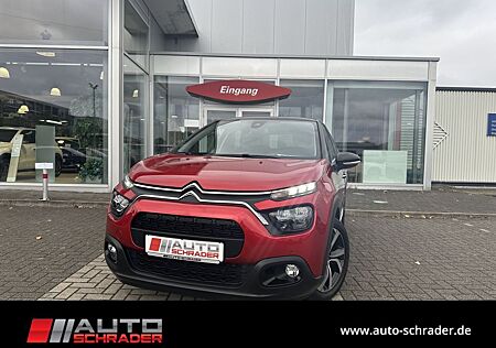 Citroën C3 Pure Tech 110 S&S SHINE PACK