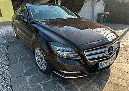 Mercedes-Benz CLS 250 d -