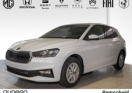 Skoda Fabia Selection+AUTOMATIK+CARPLAY+R-KAM+PDC+S/L