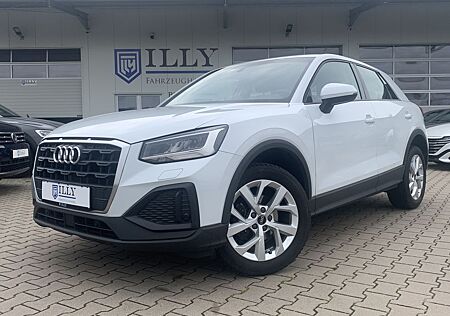 Audi Q2 1.5 TFSI*Cam*Navi*LED*Klima*Assistenzpaket*