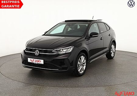 VW Taigo Volkswagen 1.0 TSI Life LED Navi Panorama Kamera AHK
