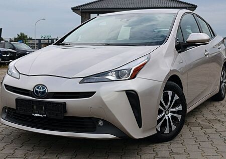 Toyota Prius 1.8 Hybrid Comfortline*JBL*