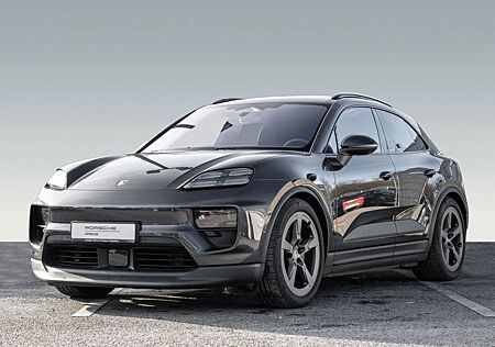 Porsche Macan Electric 4 InnoDrive 18 Wege Sitze 21 Zoll