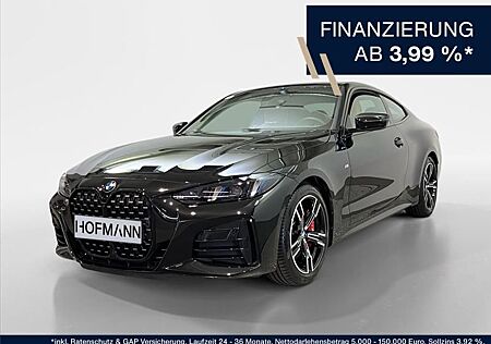 BMW 420i Coupe M Sport Pro Innovation+Adapt. LED+SHZ