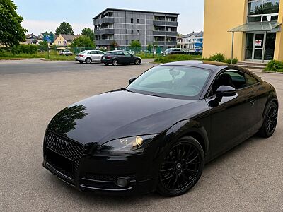 Audi TT Coupe 2.0 TFSI -
