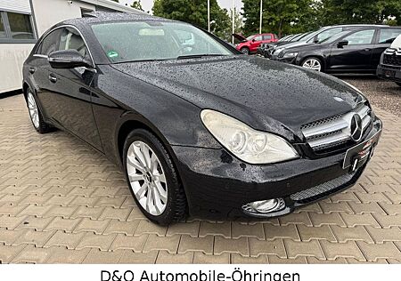 Mercedes-Benz CLS 350 Lim. Comand Leder Bi-Xenon PDC SHZ