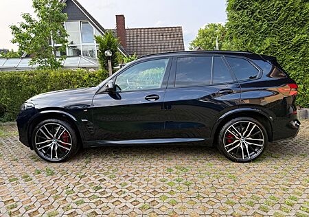 BMW X5 xDrive40d/22"/Pano/ Standheiz./AHK/H&K/Ic