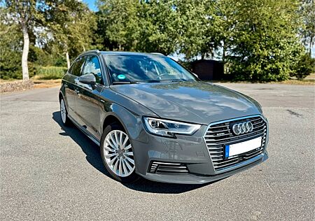 Audi A3 Sportback 1.4 TFSI e-tron Sport *Virtual*LED*