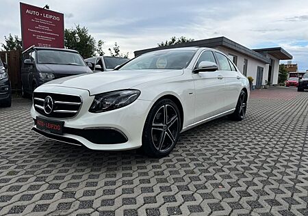 Mercedes-Benz E 300 d Lim.,LED,Widscreen,R-Cam,S-Dach,Sitzhz..