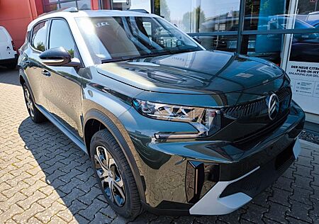 Citroën C3 Aircross Turbo 100 PLUS