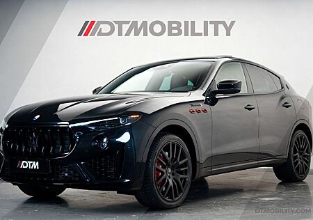 Maserati Levante 3.0 V6 Modena S | Panoramadak | Harman/K