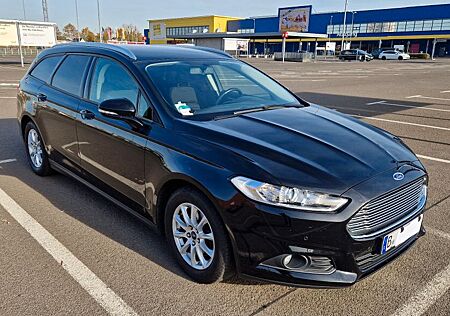 Ford Mondeo 1,5 EcoBoost Business Ed. Turnier Aut...