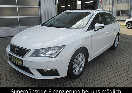 Seat Leon ST Ecomotive Style,AUTOMATIK,GARANTIE,KLIMA