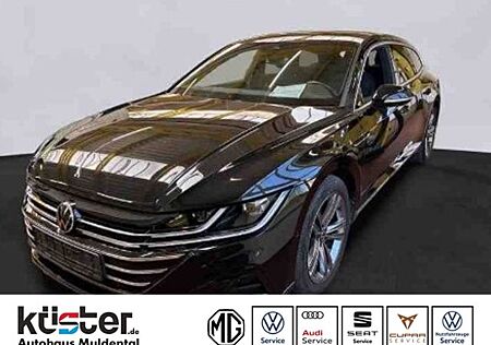 VW Arteon Volkswagen Shootingbrake R-Line MatrixLED*MassageSit