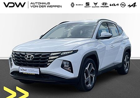 Hyundai Tucson PLUG-IN-HYBRID ALLRAD+ NAVIGATIONS-PAKET!
