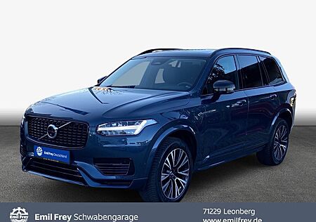 Volvo XC 90 XC90 T8 AWD Recharge Plus Dark