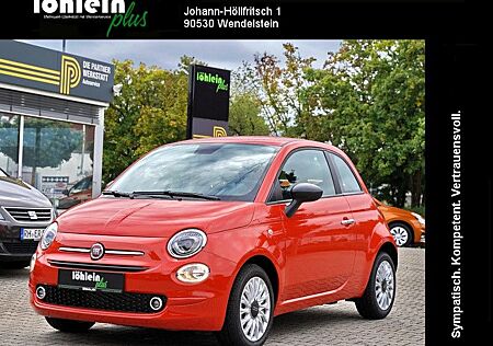 Fiat 500 COMFORT*PDC+LMFELGEN