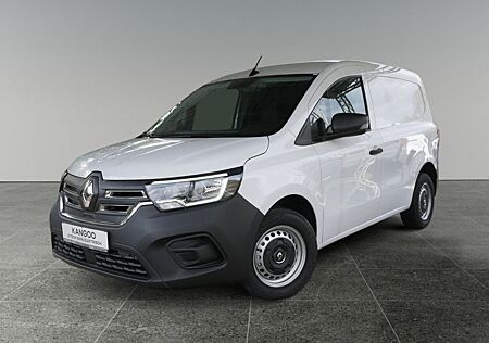 Renault Kangoo E-TECH Rapid E-Tech Start L1 11kW