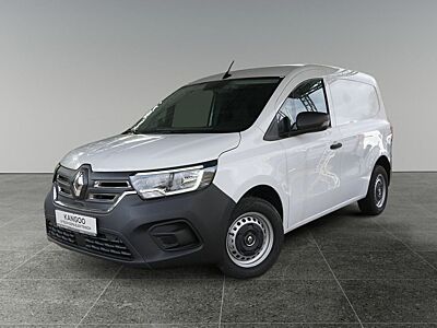 Renault Kangoo E-TECH Rapid E-Tech Start L1 11kW