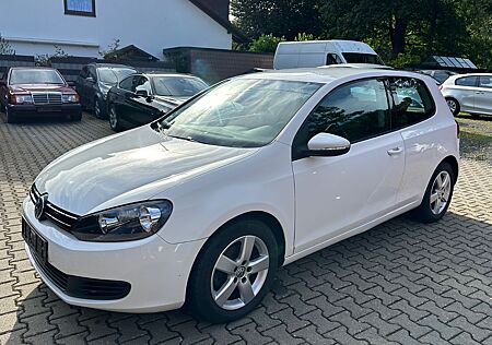 VW Golf Volkswagen 1.6 TDI Comfortline