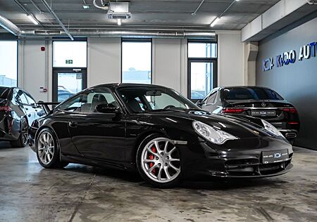 Porsche 911 Urmodell 911 GT 3 Coupe ab