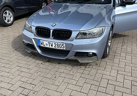 BMW 318i Touring M-Paket ab Werk