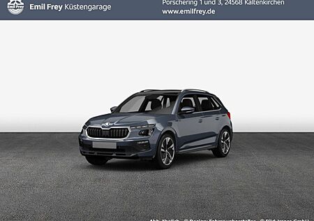 Skoda Kamiq 1.0 TSI DSG Tour LED RFK SHZ