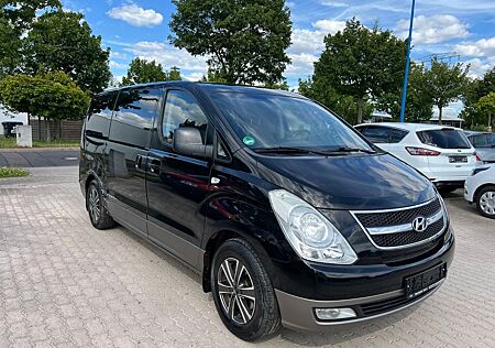 Hyundai H-1 Starex