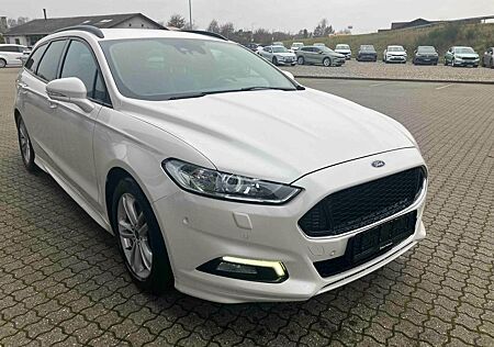 Ford Mondeo Turnier ST-Line