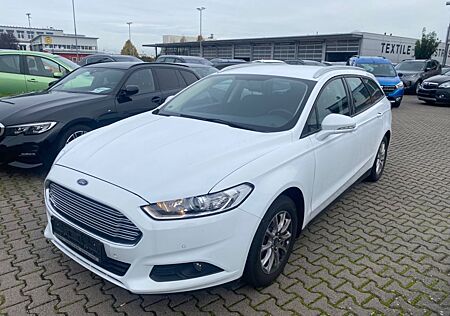 Ford Mondeo Turnier 1,5EcoBoost Business Edition