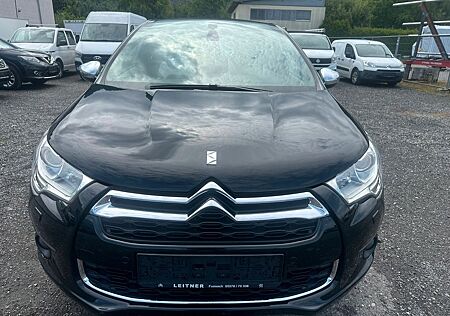 Citroën DS4 2.0 HDi/Shz/Navi/Kamera/1 Hand/59000 K.m !!!