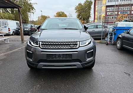 Land Rover Range Rover Evoque Pure PDC/LEDER/NAVI