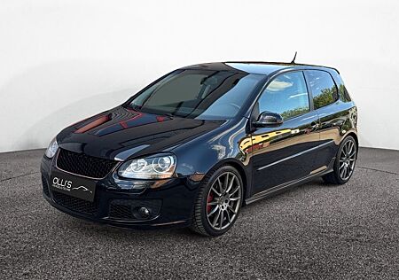 VW Golf Volkswagen V Lim. GT 1.4 TSI Xenon,STH,Bluetooth