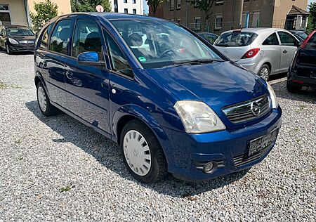 Opel Meriva Edition 1.3 CDTI Klima Euro4