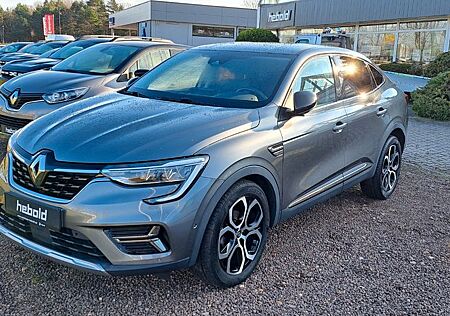 Renault Arkana Intens TCe 140 EDC