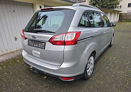 Ford C-Max 1,6TDCi 85kW Trend Trend