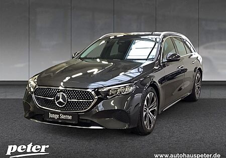 Mercedes-Benz E 220 d T Avantgarde/LED/Panorama-SD/Distronic/
