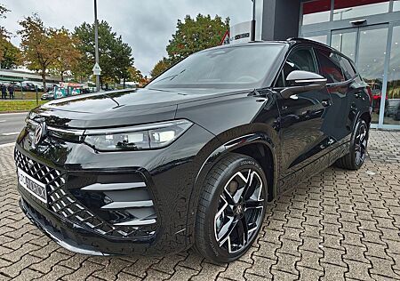 VW Tayron Volkswagen 2.0 TSI 4M R-LINE AHK PANO LED HUD SHZ