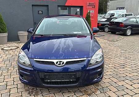 Hyundai i30 Edition+ 1.4 109 PS HU neu Klima Alu