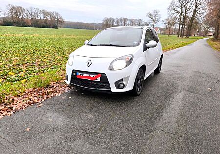 Renault Twingo GT 1.2 16V TCE eco2 74kW GT