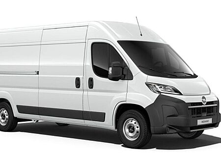 Opel Movano New Cargo L3H2+Cargo-JETZT ab 2,74% Zins+