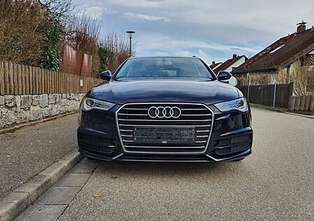 Audi A6 1.8 TFSI ultra S tronic Avant