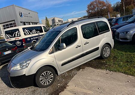 Peugeot Partner 1.6 HDI Tepee Active