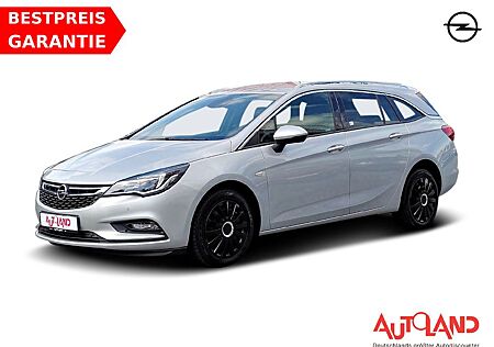 Opel Astra K Sportstourer 1.4 Turbo Edition DAB PDC