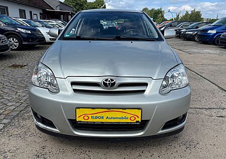 Toyota Corolla 1.6 Edition / Compact