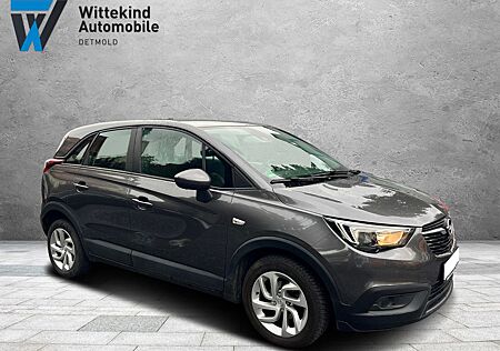 Opel Crossland X Crossland (X)*Navi*