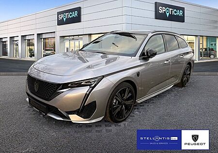 Peugeot 308 1.5 BlueHDi 130 SW GT*FACELIFT*