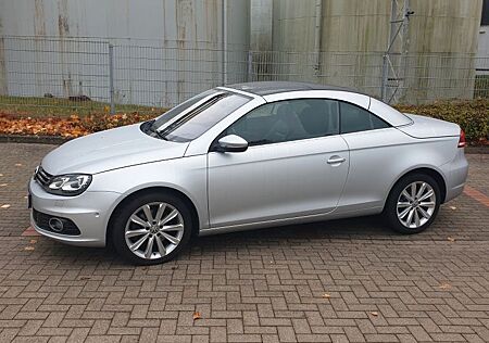 VW Eos Volkswagen 1.4 TSI -